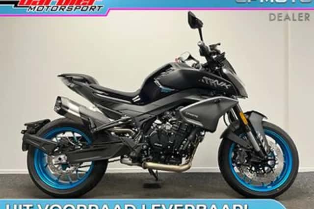 CFMoto 800NK (2026) thumbnail 1
