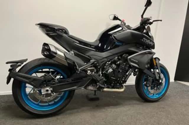 CFMoto 800NK (2026) thumbnail 5