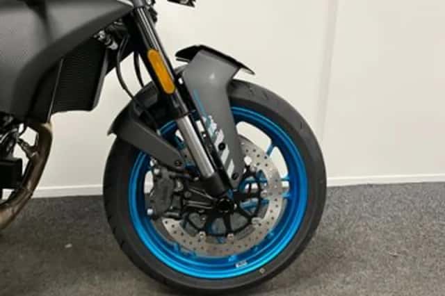 CFMoto 800NK (2026) thumbnail 6
