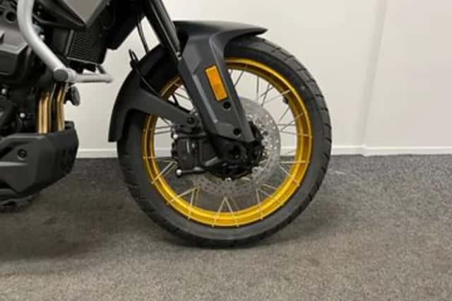 CFMoto 700 MT (2026) thumbnail 6