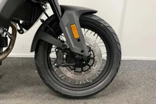 CFMoto 800 MT (2026) thumbnail 6