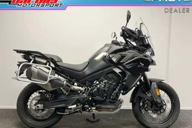 CFMoto 800 MT (2026) thumbnail 1