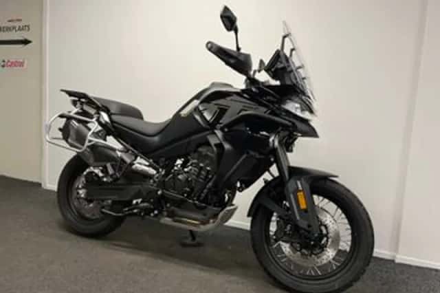 CFMoto 800 MT (2026) thumbnail 4
