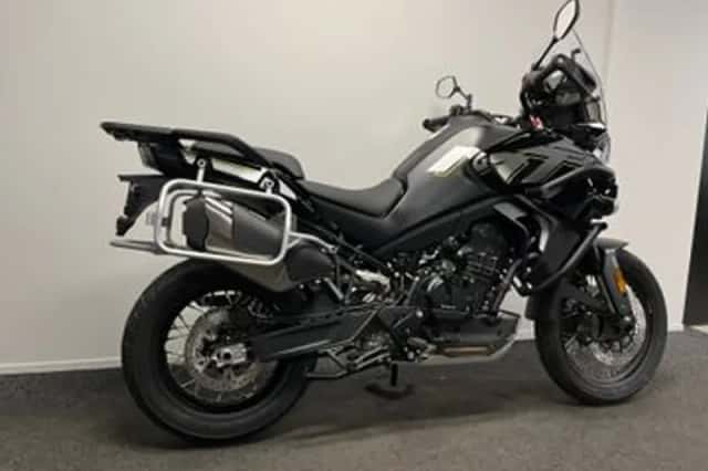 CFMoto 800 MT (2026) thumbnail 5