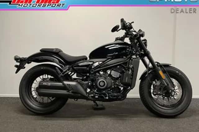 CFMoto 450 CLC (2026) thumbnail 1