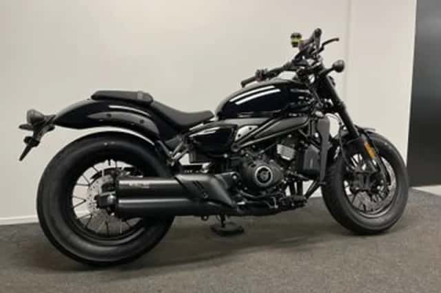 CFMoto 450 CLC (2026) thumbnail 6