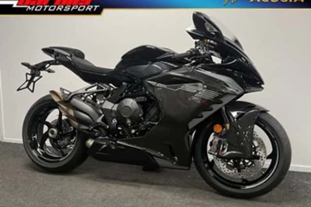 MV Agusta F3 (2025) thumbnail 1