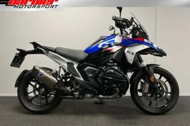 BMW R 1300 GS (2023) thumbnail 1