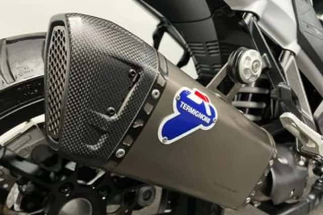 BMW R 1300 GS (2023) thumbnail 3