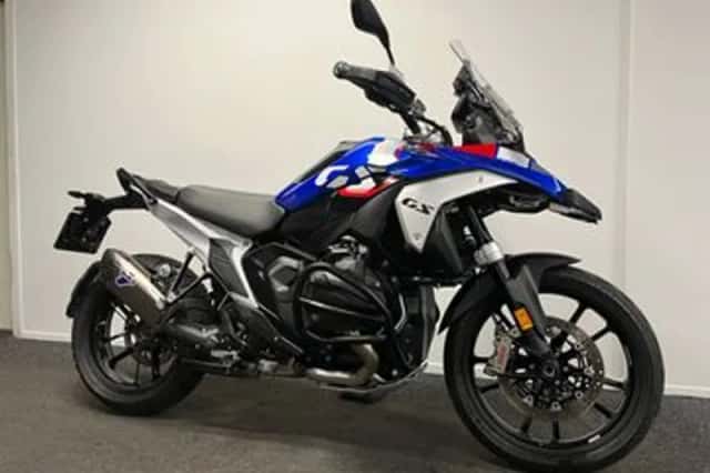 BMW R 1300 GS (2023) thumbnail 5