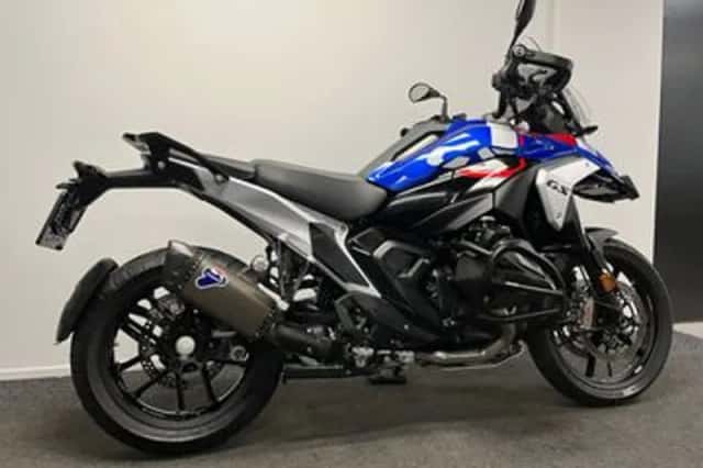 BMW R 1300 GS (2023) thumbnail 6