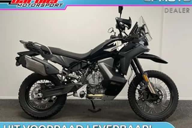 CFMoto 800 Mt-x (2026) thumbnail 1