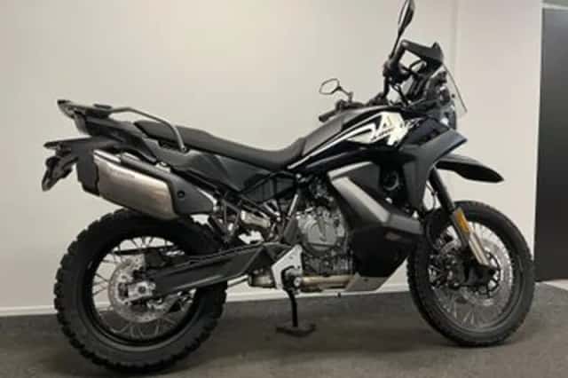 CFMoto 800 Mt-x (2026) thumbnail 6