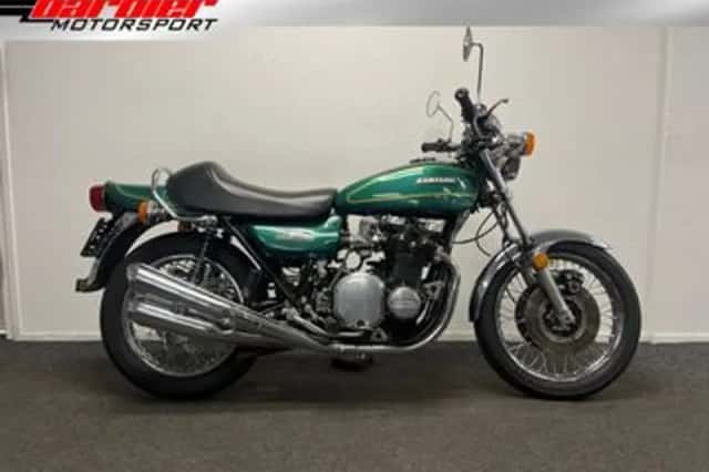 Kawasaki 900 Z1 (1974) thumbnail 1