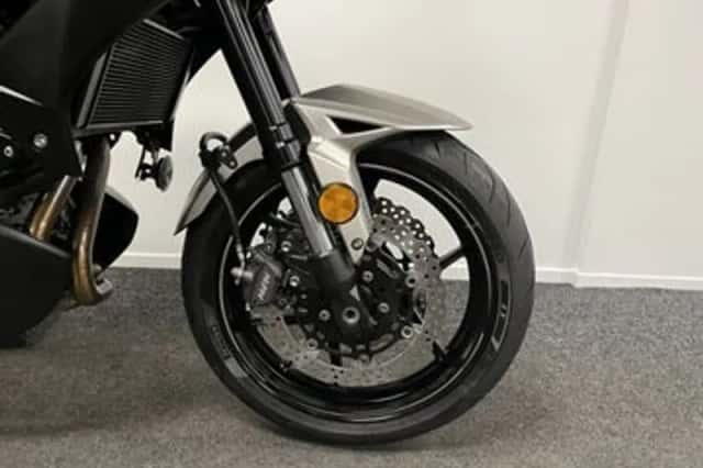 Kawasaki Versys 650 (2017) thumbnail 6