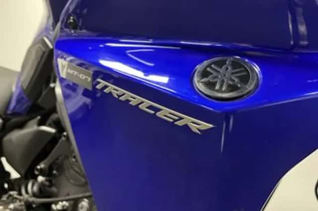 Yamaha Tracer 700 (2017) thumbnail 3