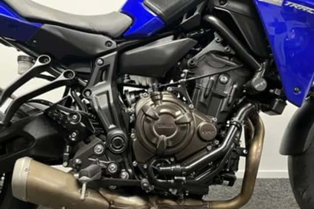 Yamaha Tracer 700 (2017) thumbnail 6