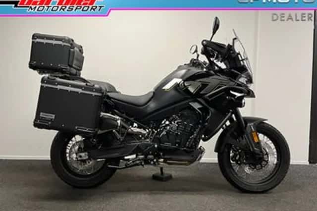 CFMoto 800 MT (2026) thumbnail 1