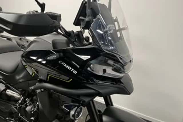 CFMoto 800 MT (2026) thumbnail 4