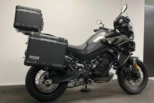 CFMoto 800 MT (2026) thumbnail 6