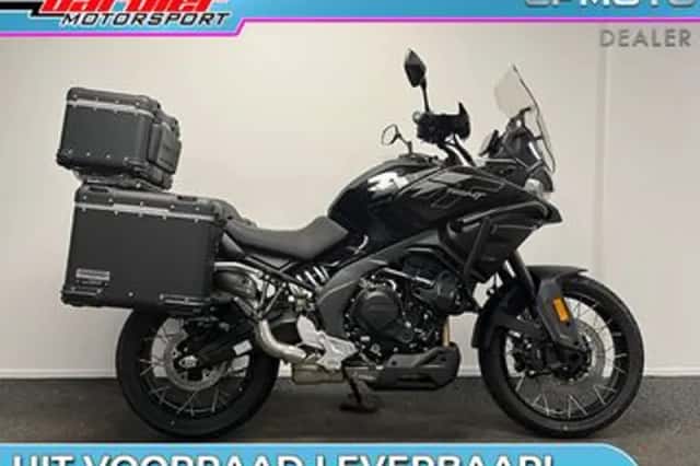 CFMoto 700 MT (2026) thumbnail 1