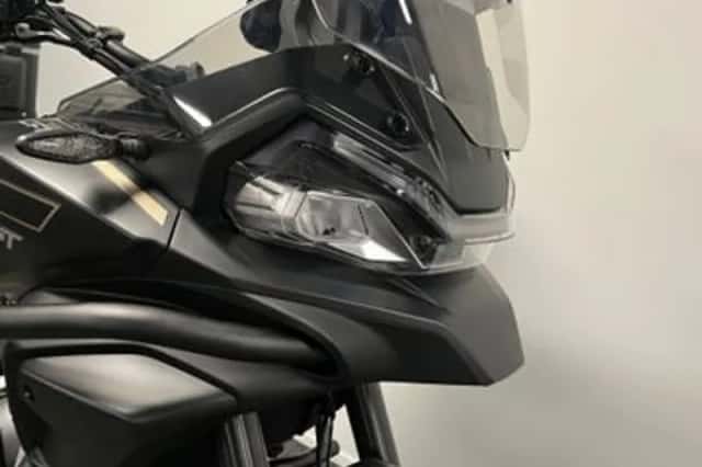 CFMoto 700 MT (2026) thumbnail 4