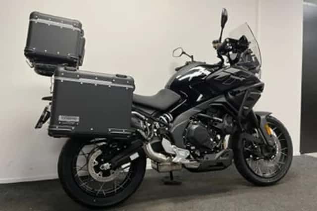 CFMoto 700 MT (2026) thumbnail 6