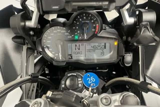 BMW R 1200 GS (2017) thumbnail 2