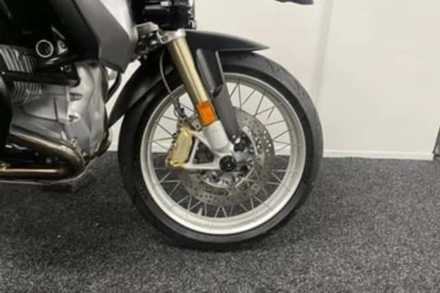 BMW R 1200 GS (2017) thumbnail 6