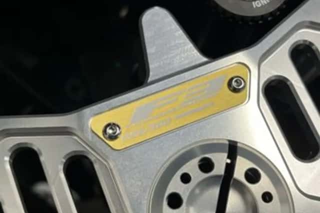MV Agusta F3 (2025) thumbnail 2