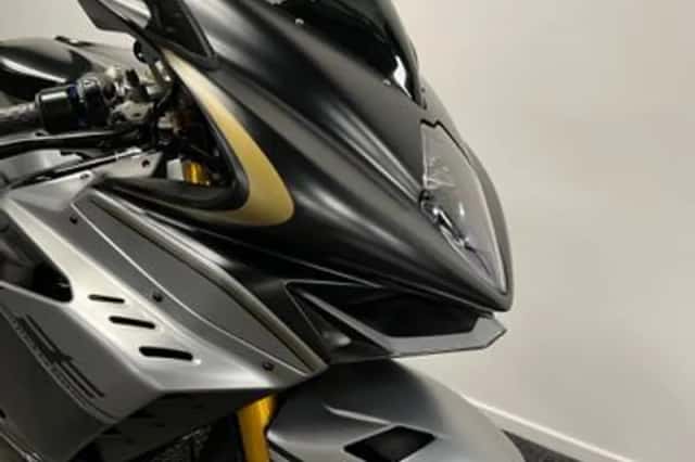 MV Agusta F3 (2025) thumbnail 4