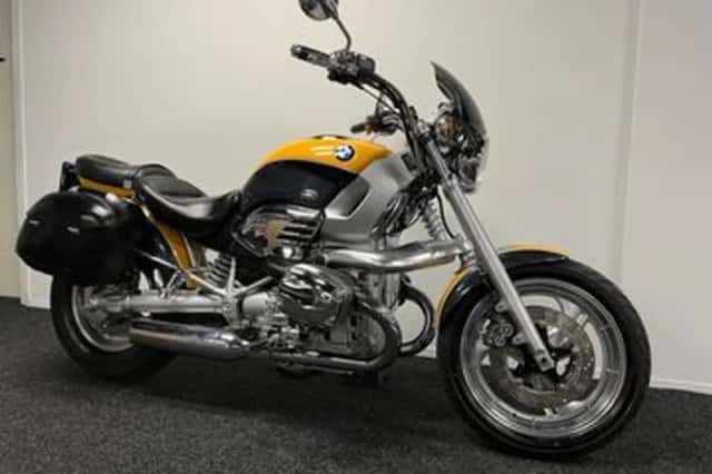 BMW R 1200C Independent (2004) thumbnail 4