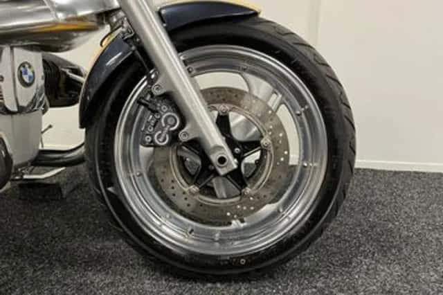 BMW R 1200C Independent (2004) thumbnail 6