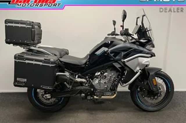 CFMoto 800 MT Sport (2026) thumbnail 1