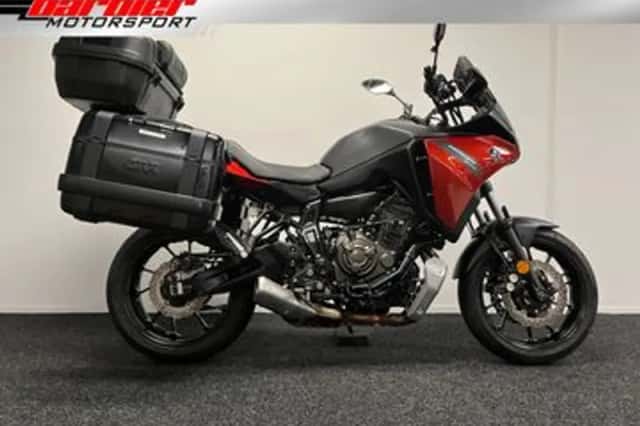 Yamaha Tracer 700 (2020) thumbnail 1