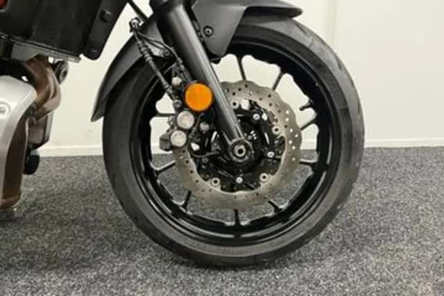 Yamaha Tracer 700 (2020) thumbnail 6