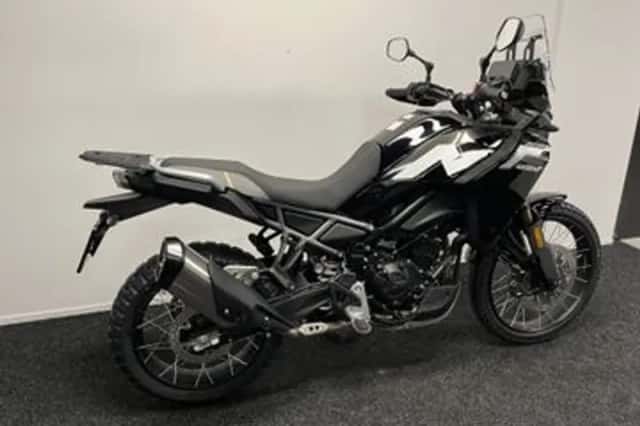 CFMoto 450 MT (2026) thumbnail 4