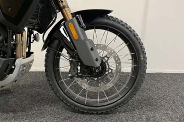 CFMoto 450 MT (2026) thumbnail 5