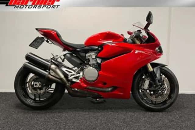 Ducati Panigale 959 (2017) thumbnail 1