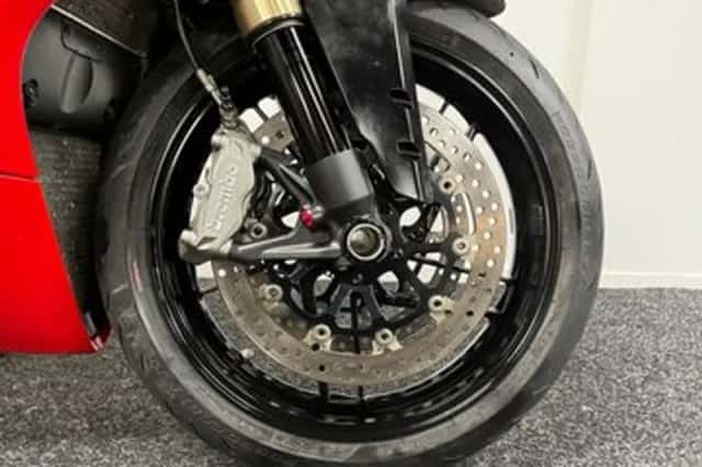 Ducati Panigale 959 (2017) thumbnail 6