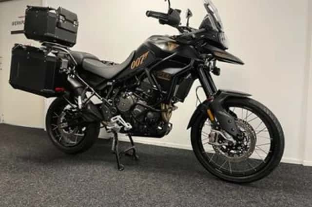 Triumph Tiger 900 (2022) thumbnail 4