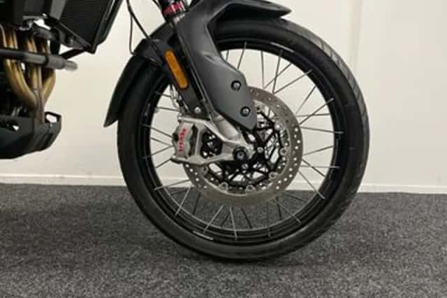 Triumph Tiger 900 (2022) thumbnail 6