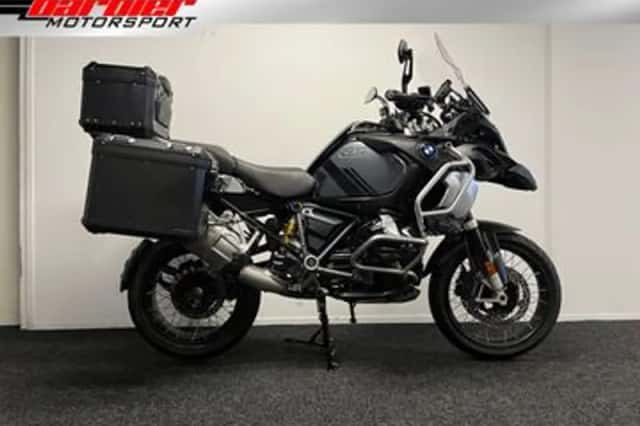 BMW R 1250 GS (2020) thumbnail 1