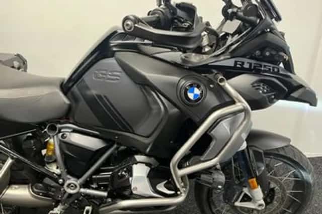 BMW R 1250 GS (2020) thumbnail 3