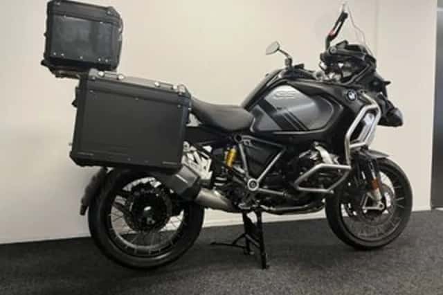 BMW R 1250 GS (2020) thumbnail 5