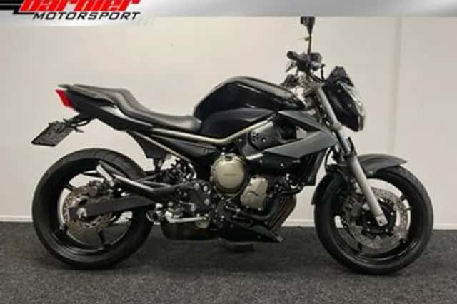 Yamaha XJ6 (2009) thumbnail 1