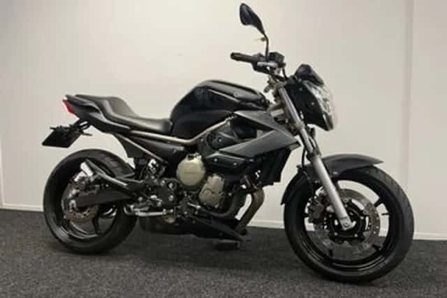 Yamaha XJ6 (2009) thumbnail 4