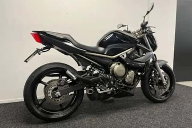 Yamaha XJ6 (2009) thumbnail 5