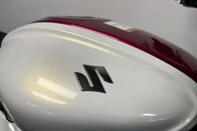 Suzuki SFV 650 Gladius (2009) thumbnail 3
