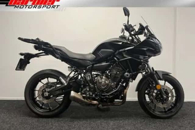 Yamaha Tracer 700 (2018) thumbnail 1